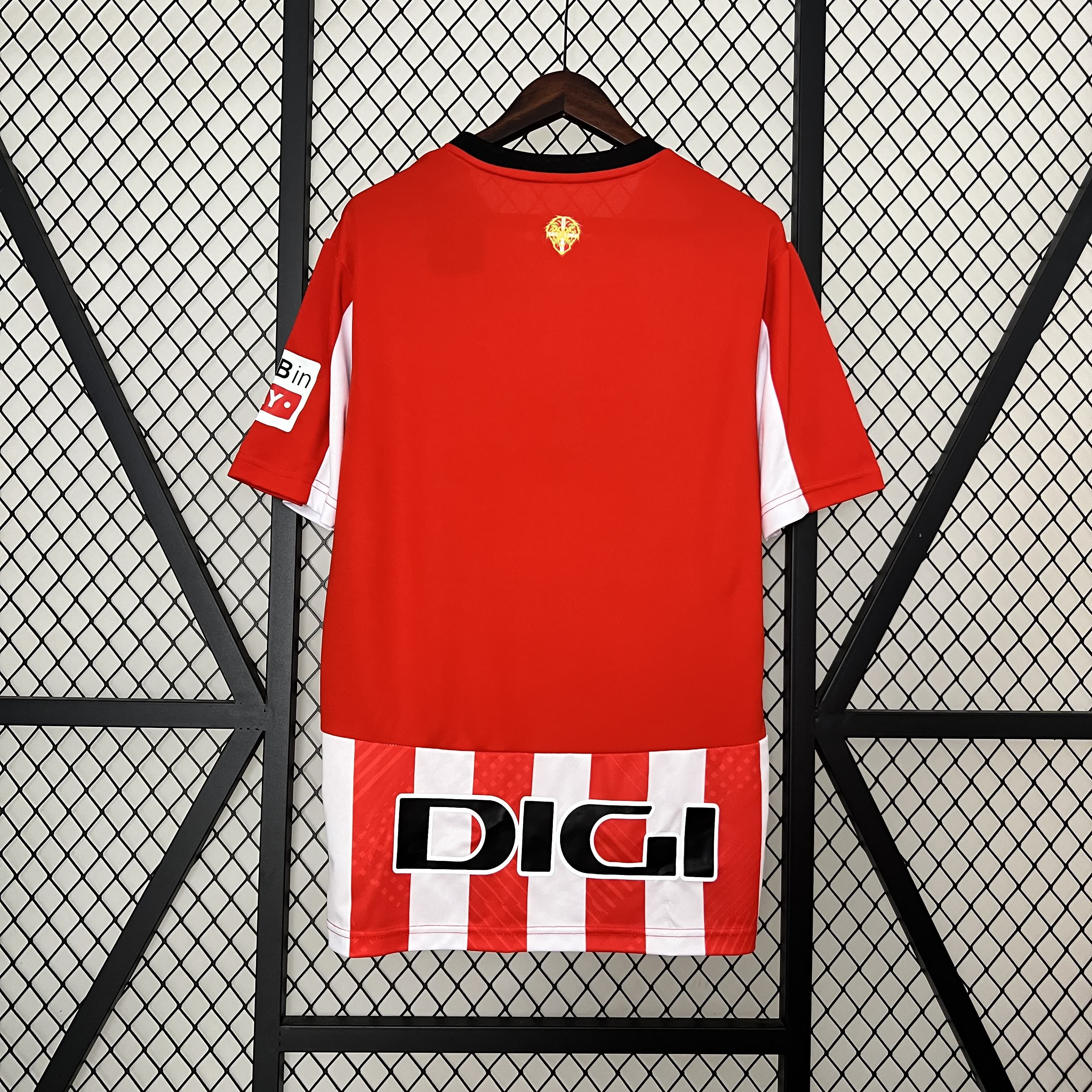 Camisola 24/25 Athletic Bilbao Home