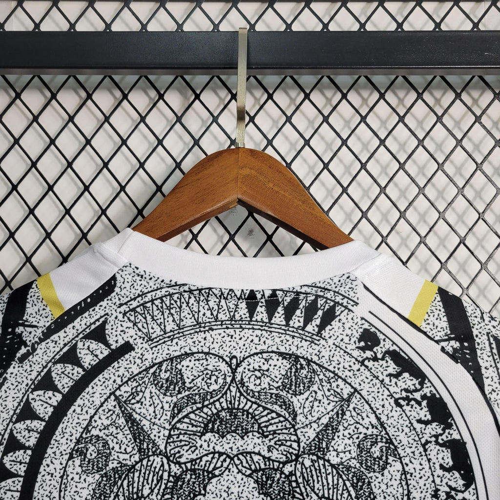 Camisola 23/24 Italia White Special Edition