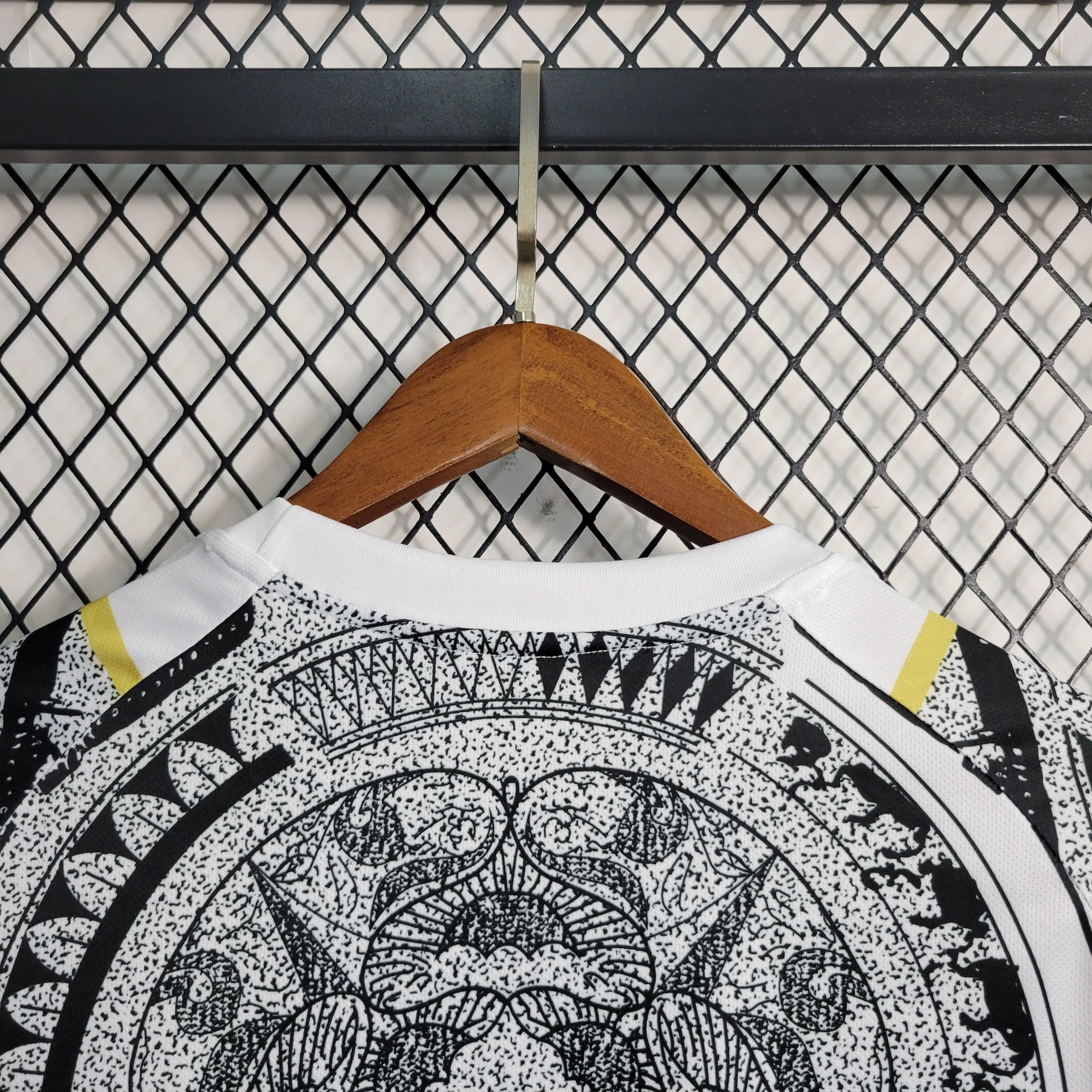 Camisola 23/24 Italia White Special Edition