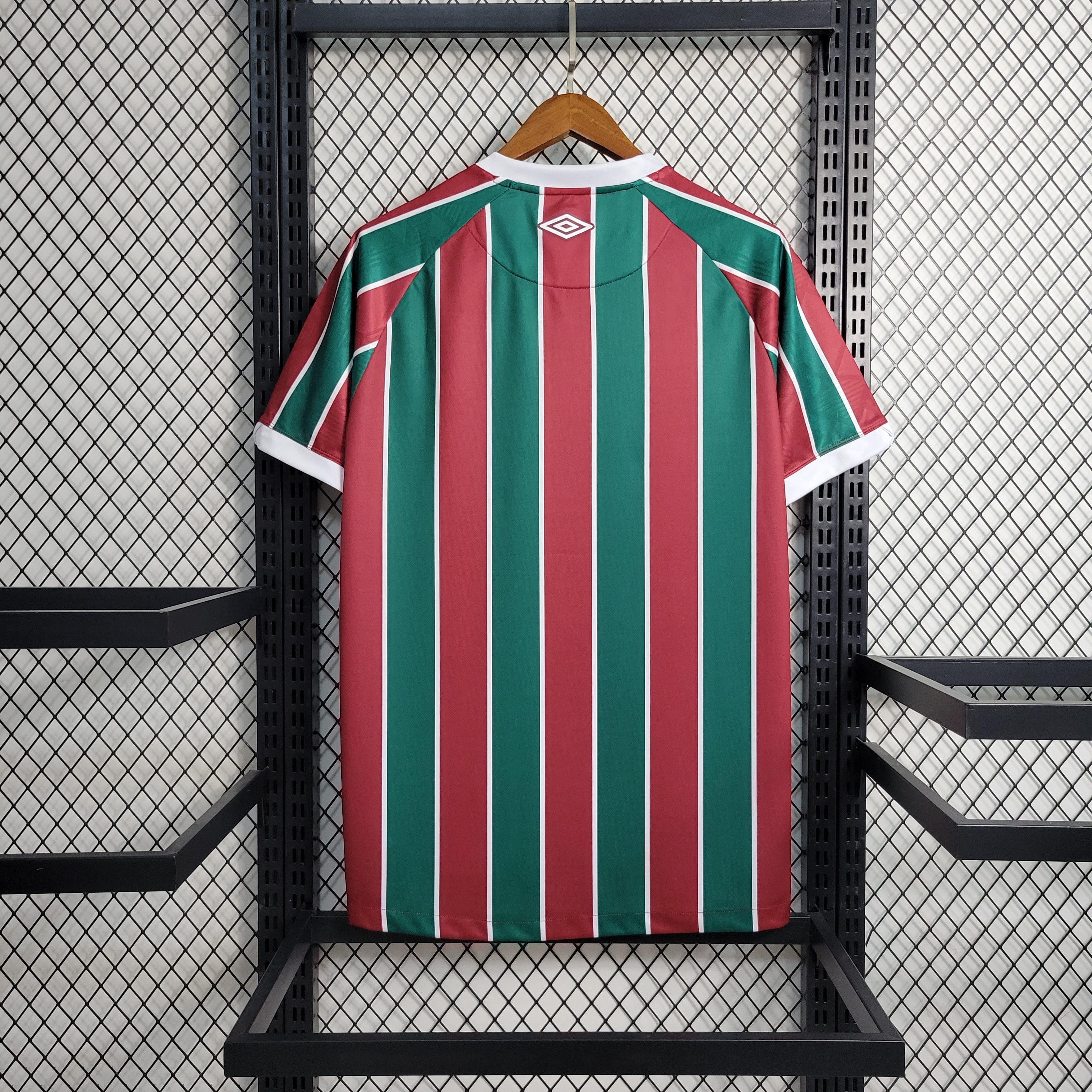Camisola 23/24 Fluminense