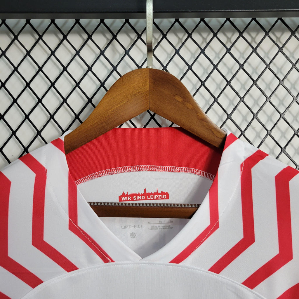 Camisola 23/24 Leipzig Home