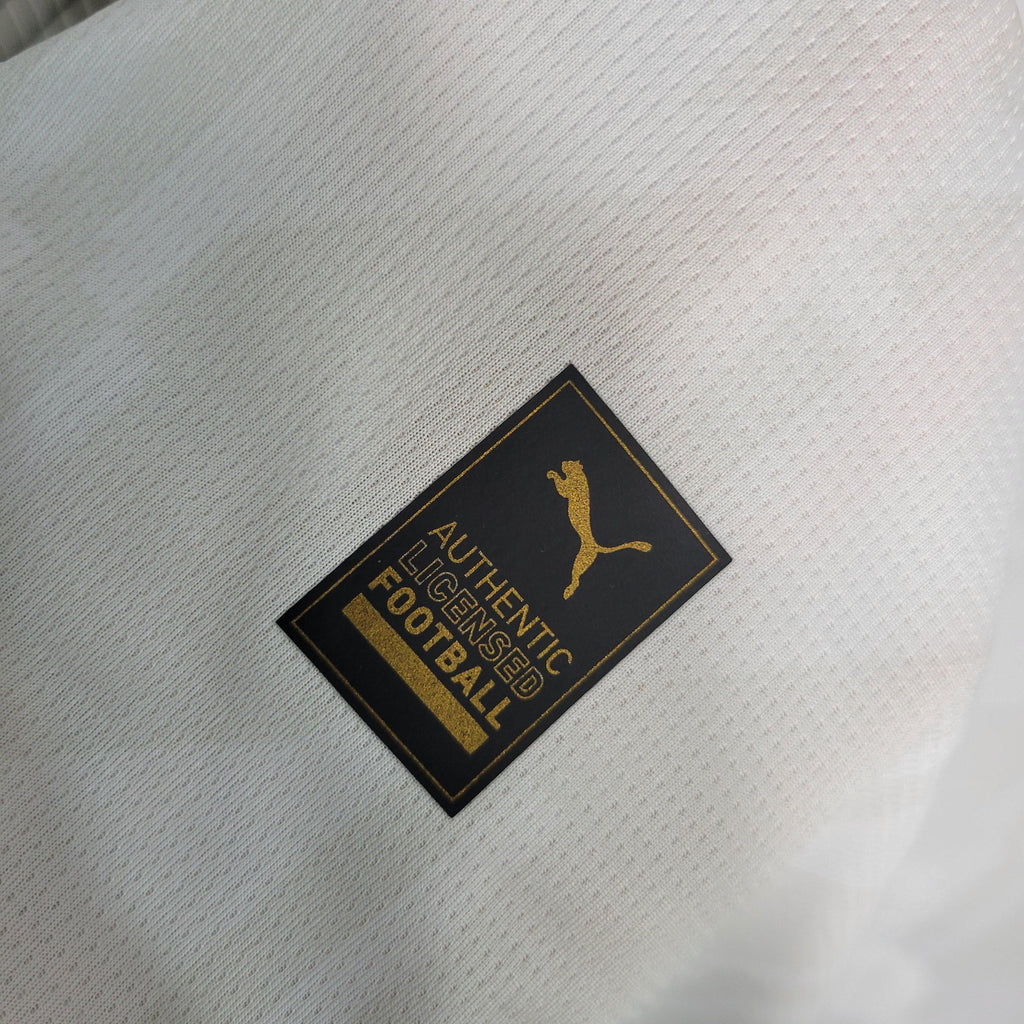 Camisola 23/24 Manchester City Secundária