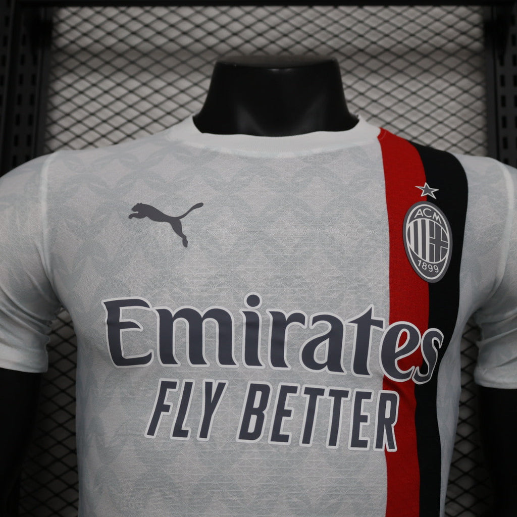 Camisola 23/24 AC Milan Away