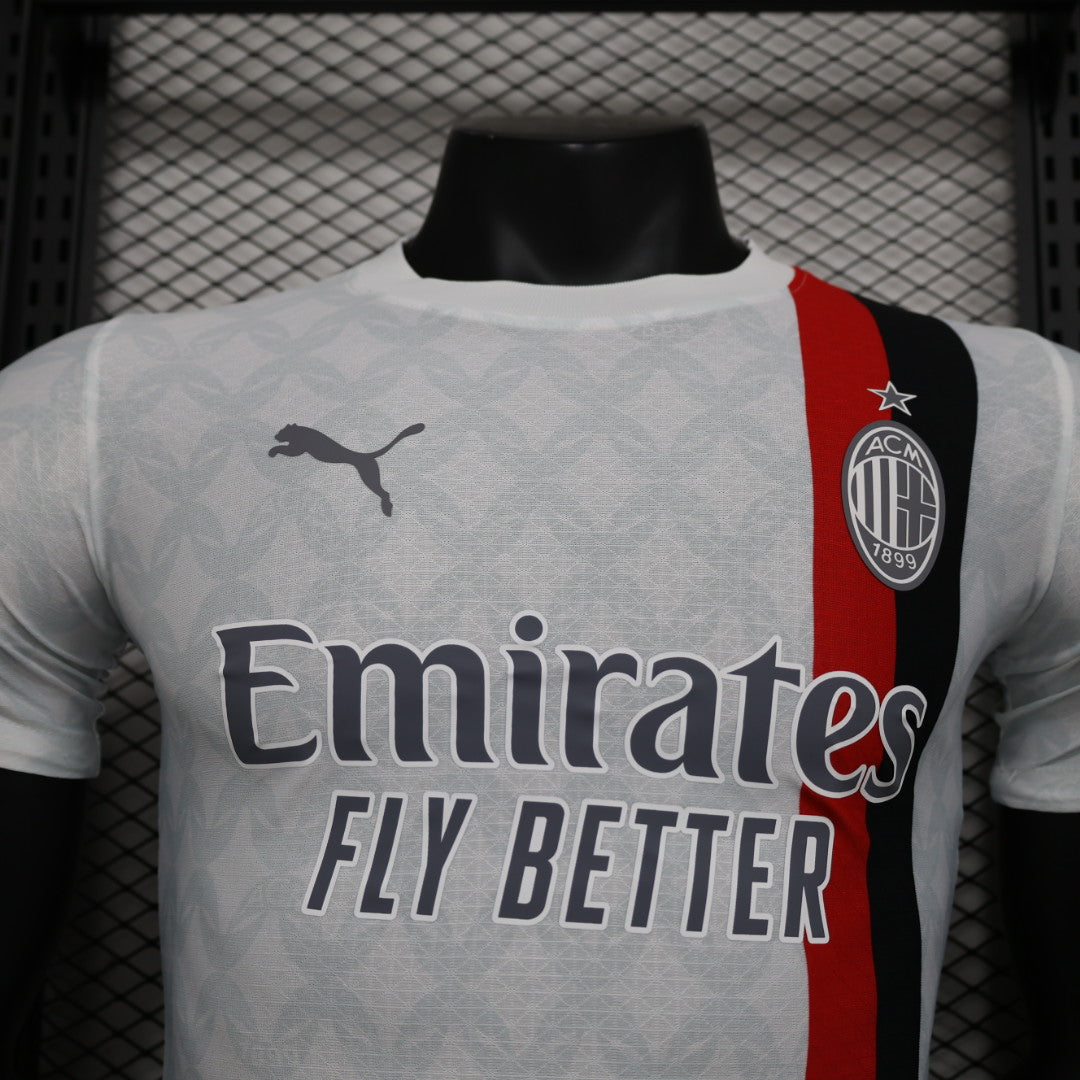 Camisola 23/24 AC Milan Away