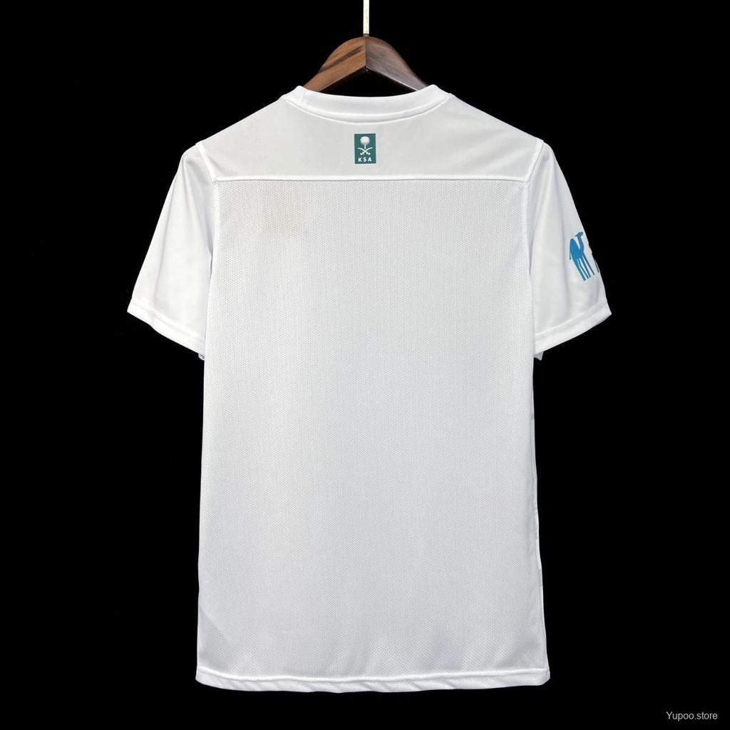 Camisola 23/24 Al Nassr Away