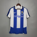Camisola Retro 03/04 Porto Home