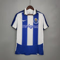 Camisola Retro 03/04 Porto Home