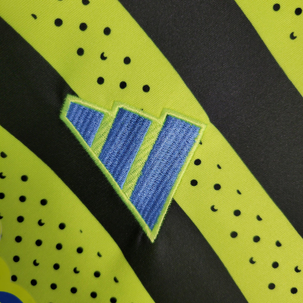 Camisola 23/24 Arsenal Away