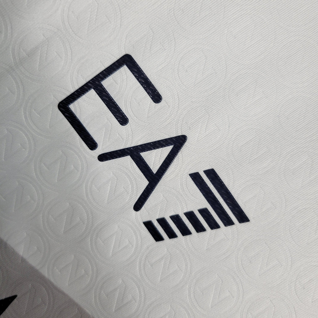 Camisola 23/24 Napoles Away