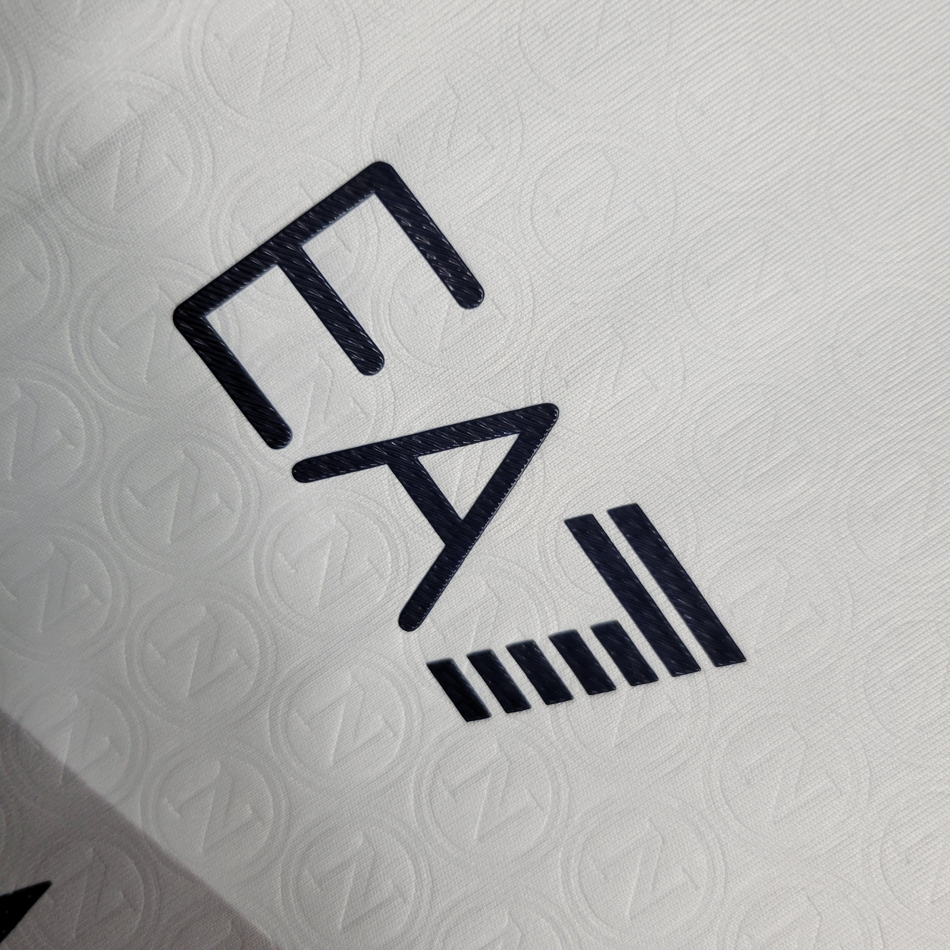 Camisola 23/24 Napoles Away