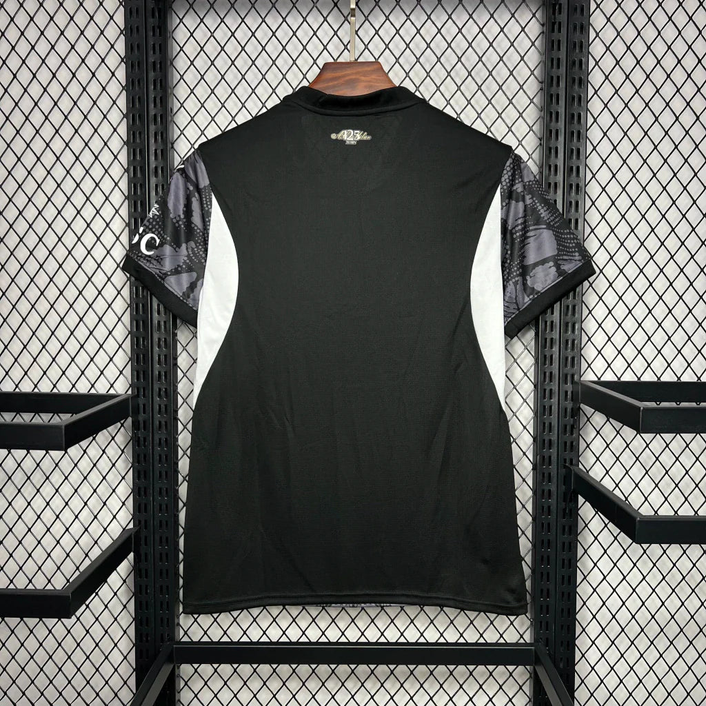 Camisola 24/25 AC Milan Guarda-Redes