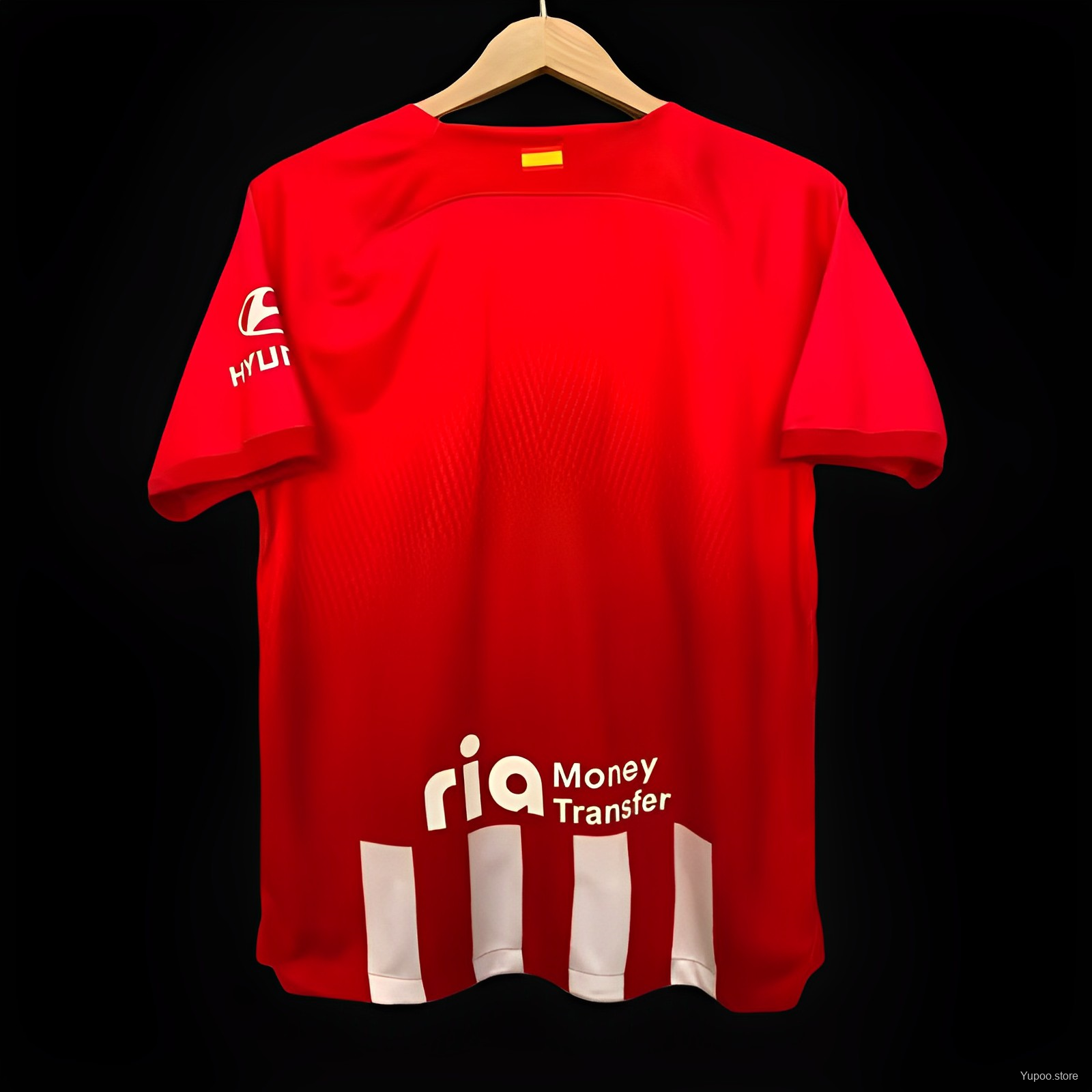 Camisola 23/24 Atletico Madrid Home