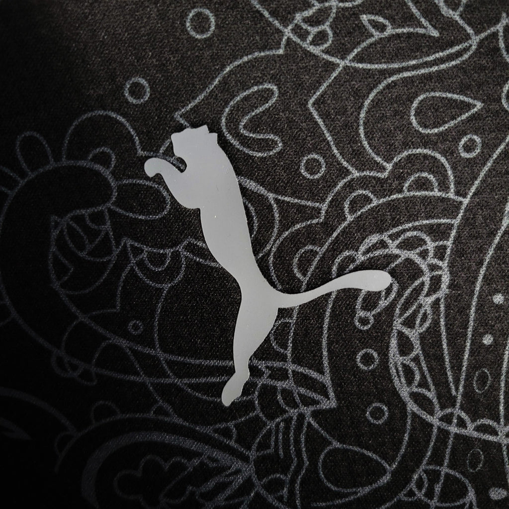 Camisola 23/24 Manchester City Special Edition Black