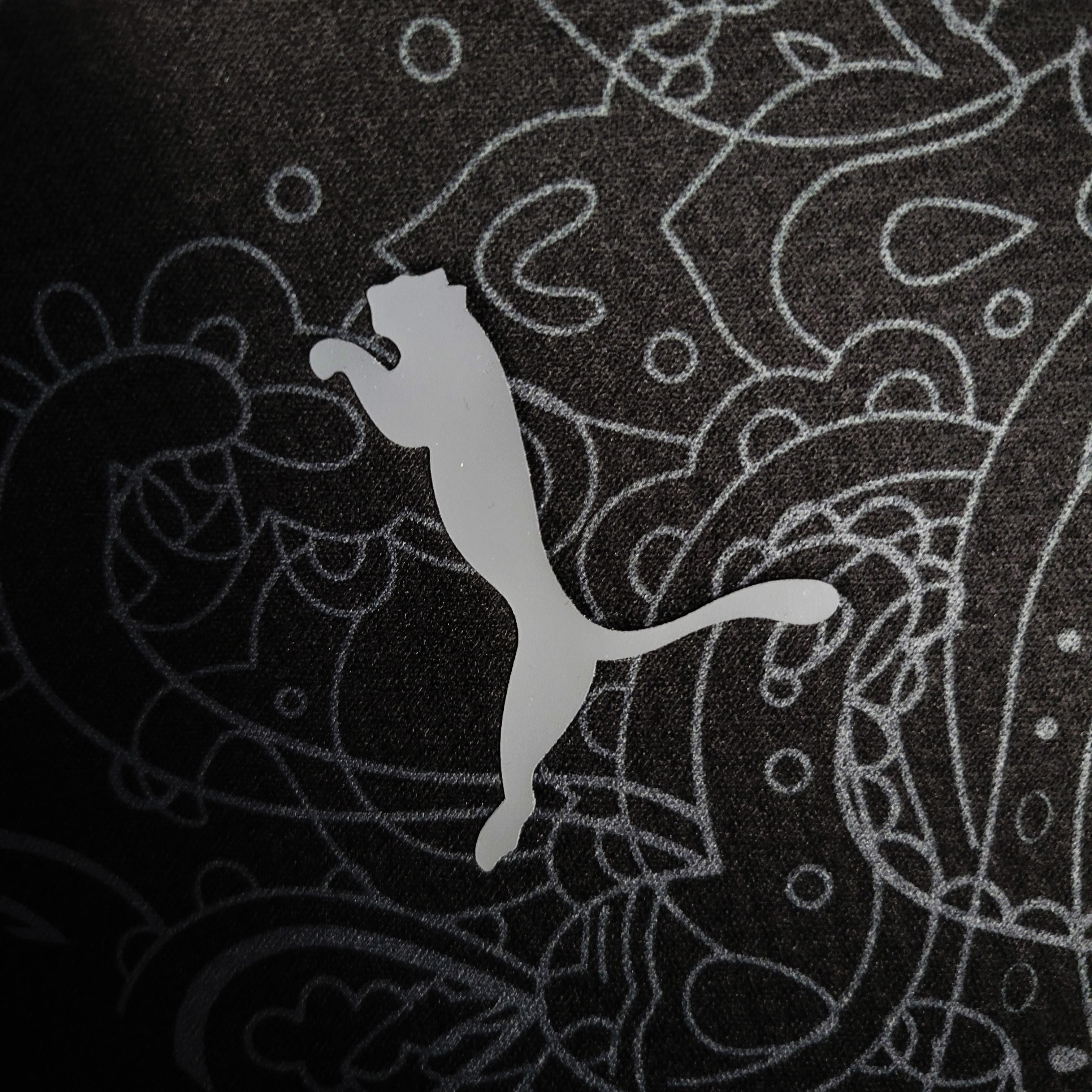 Camisola 23/24 Manchester City Special Edition Black