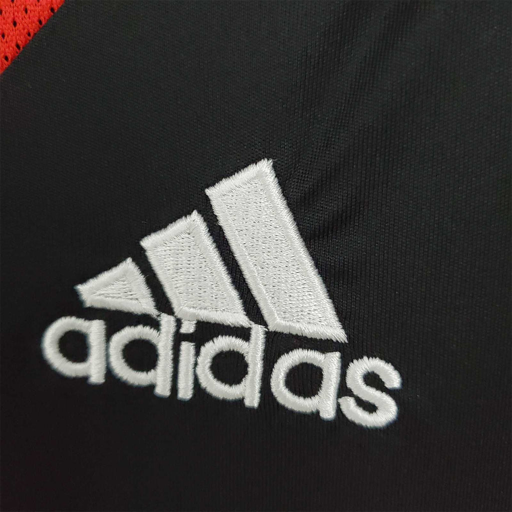 Camisola Retro 09-10 Benfica Away