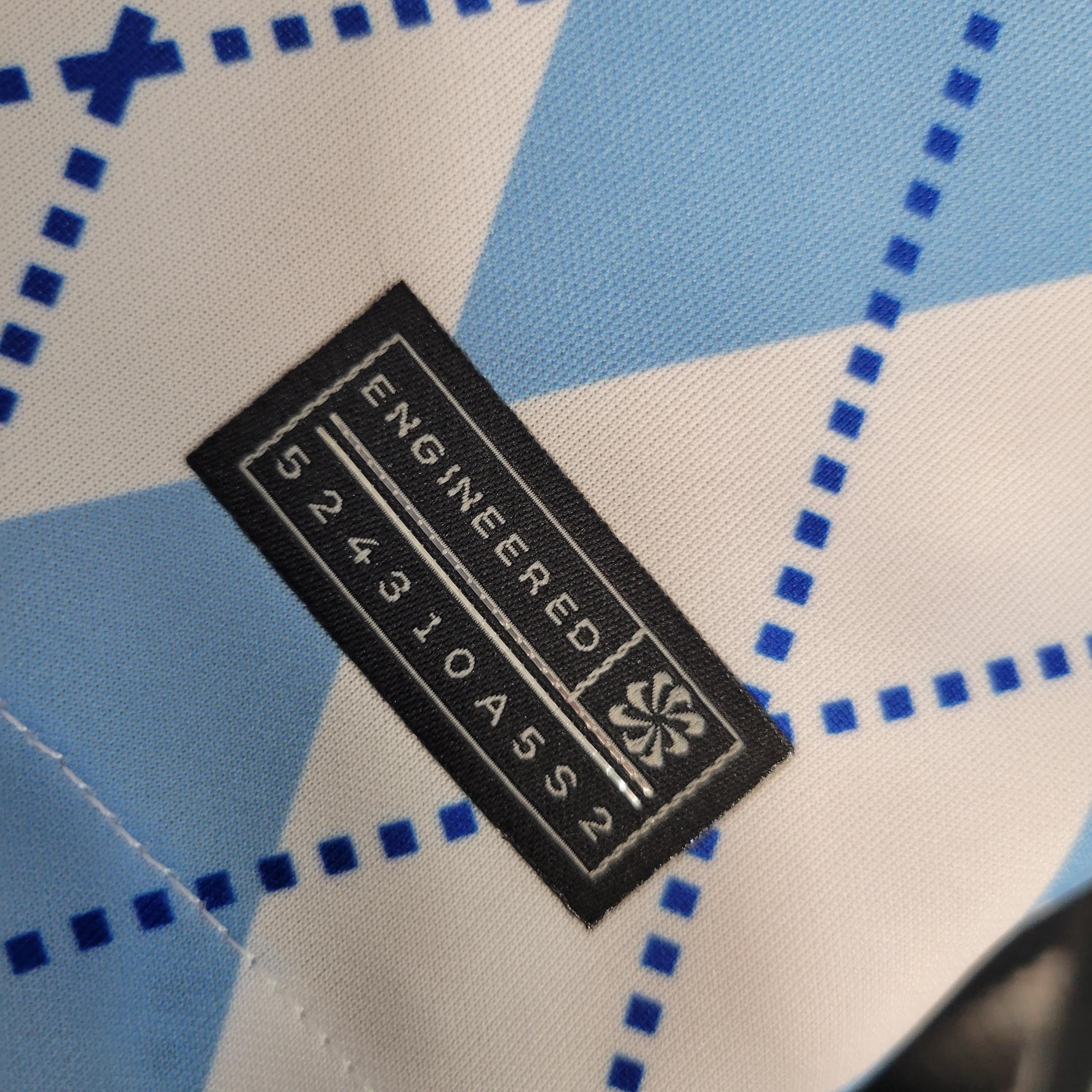 Camisola 23/24 Chelsea Special