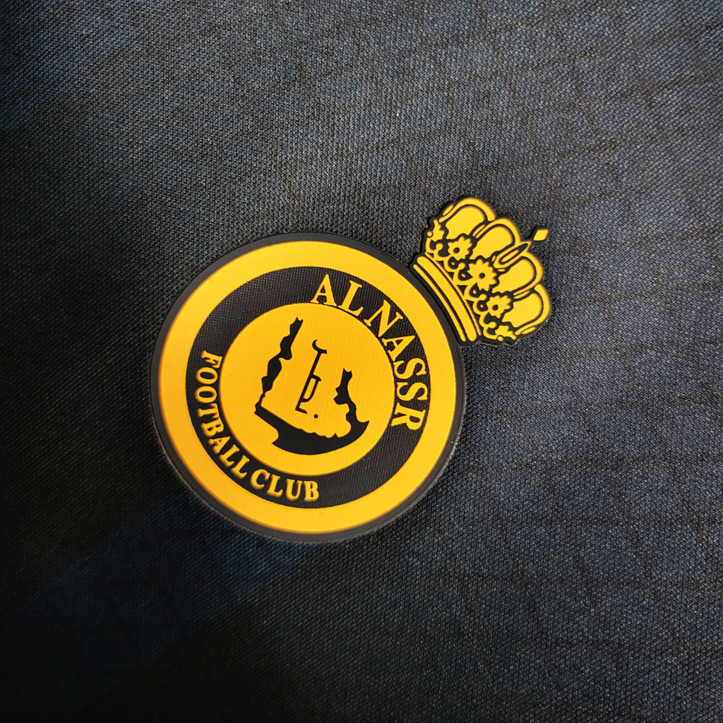 Camisola 23/24 Al Nassr Away