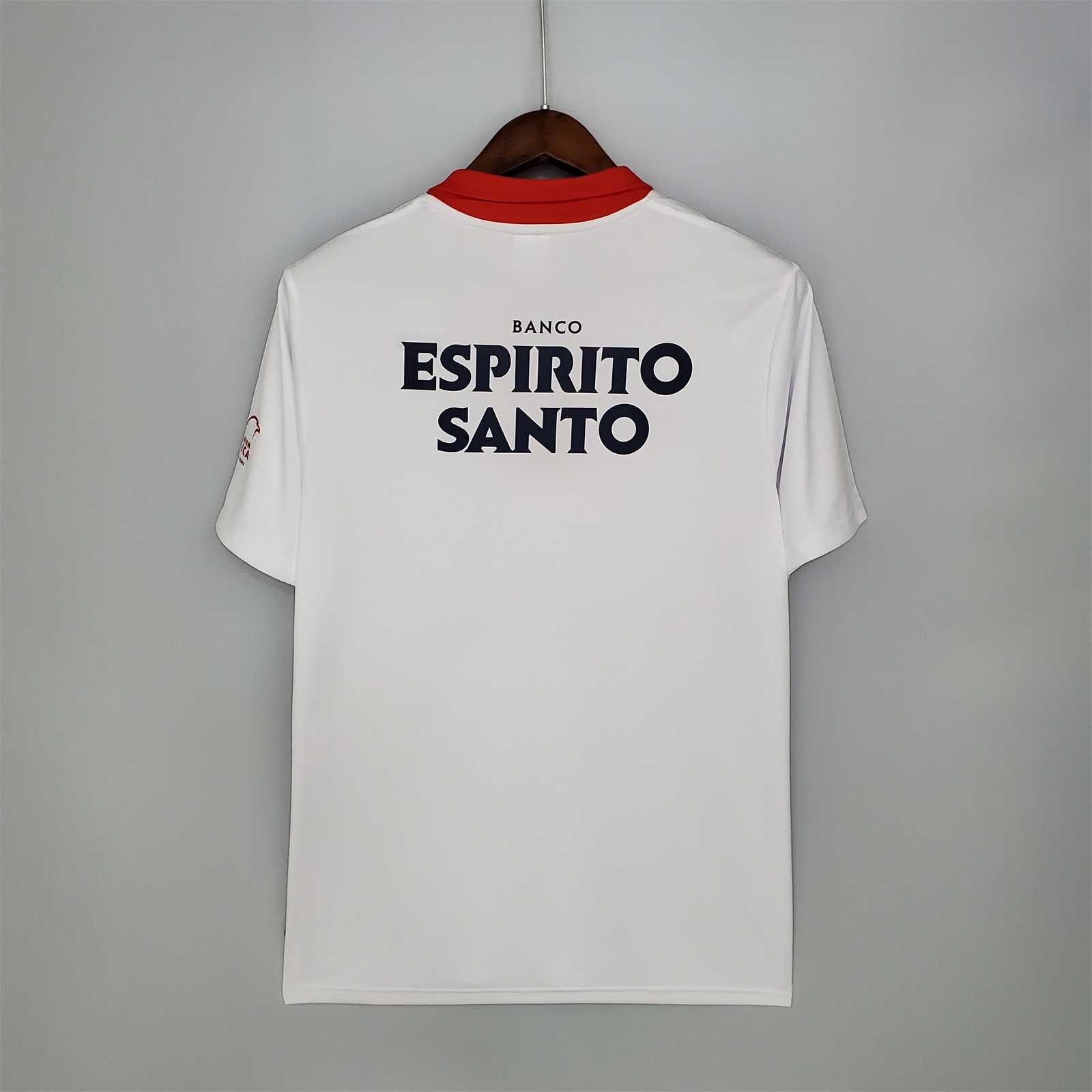 Camisola Retro 04-05 Benfica Away