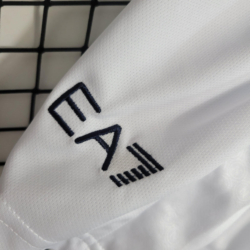 Equipamento Criança 23/24 Napoles Principal