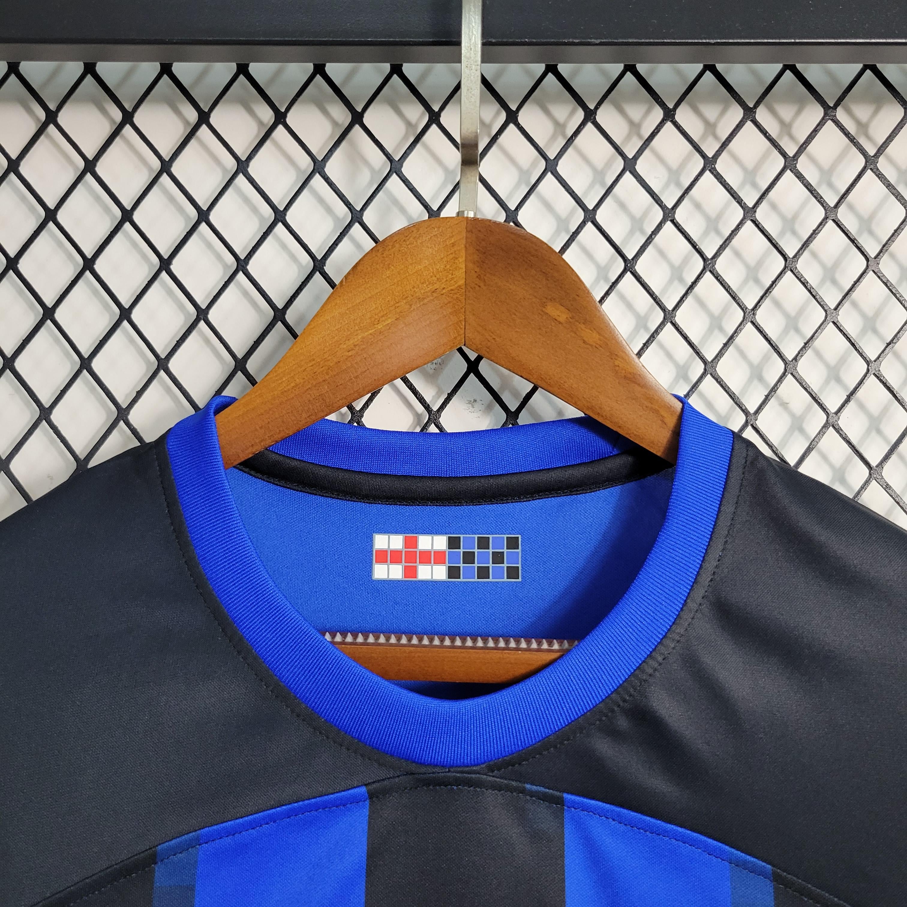 Camisola 23/24 Inter Milan Home