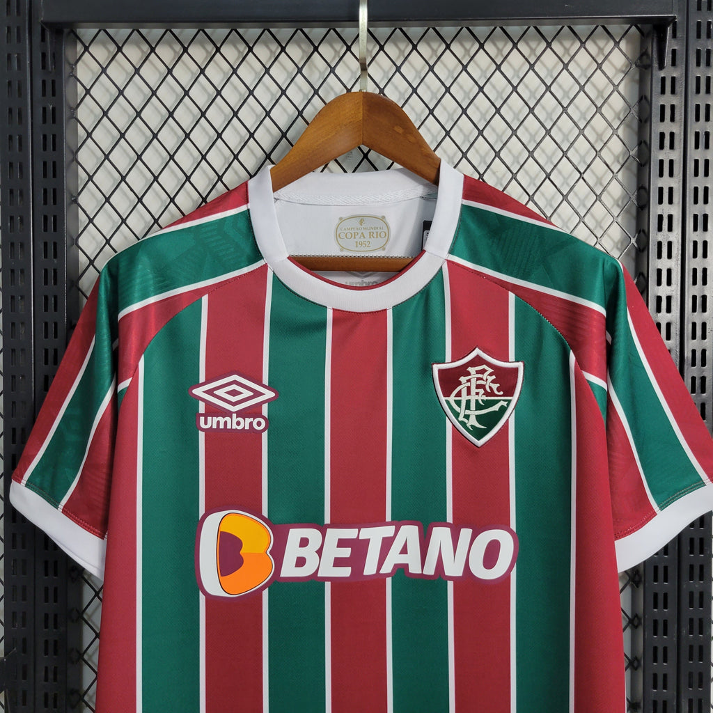 Camisola 23/24 Fluminense