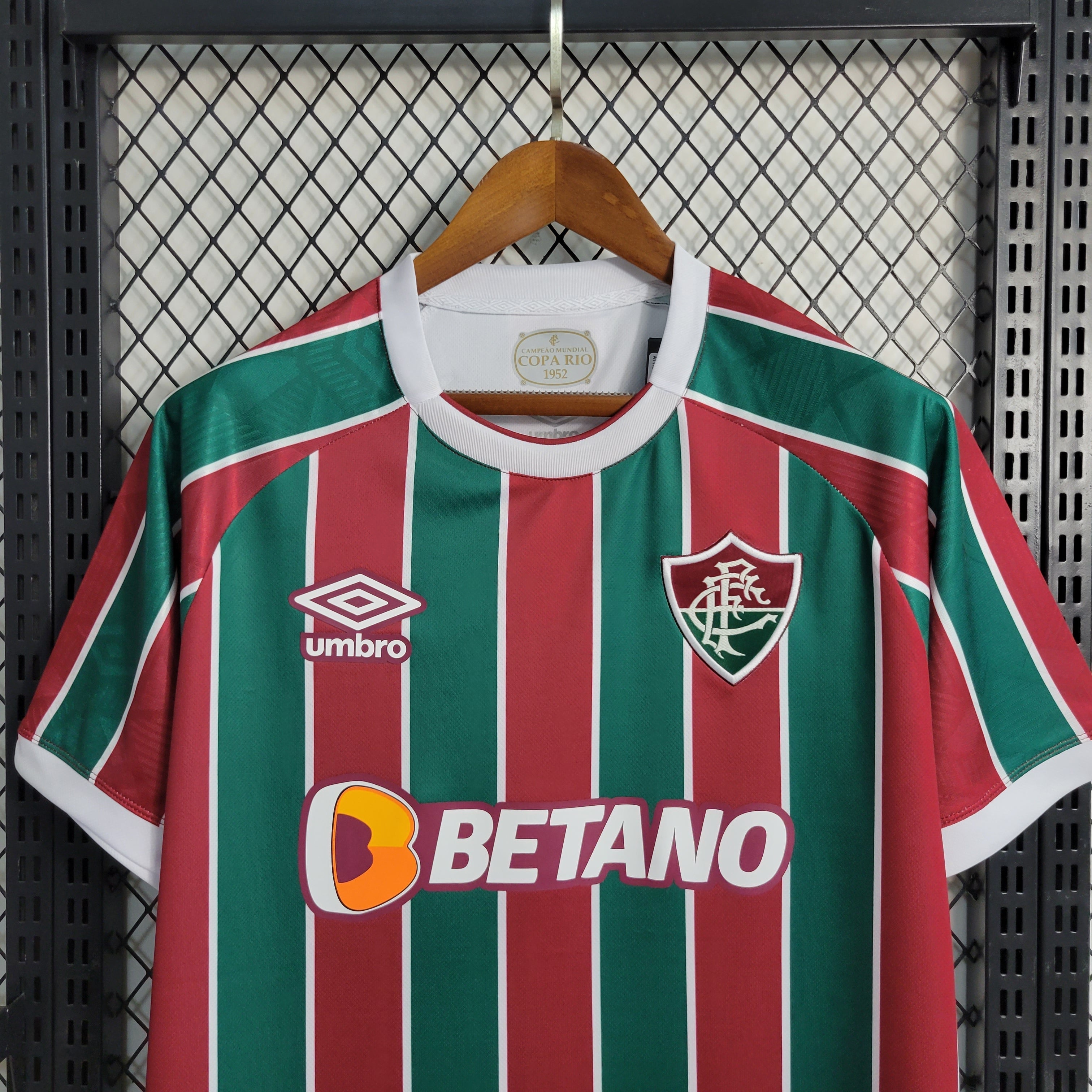 Camisola 23/24 Fluminense