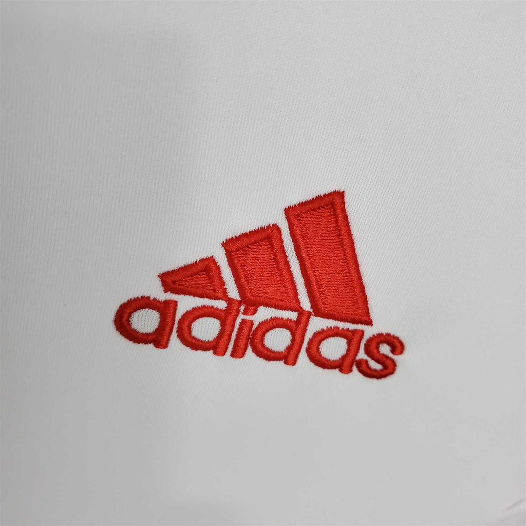 Camisola Retro 04-05 Benfica Away