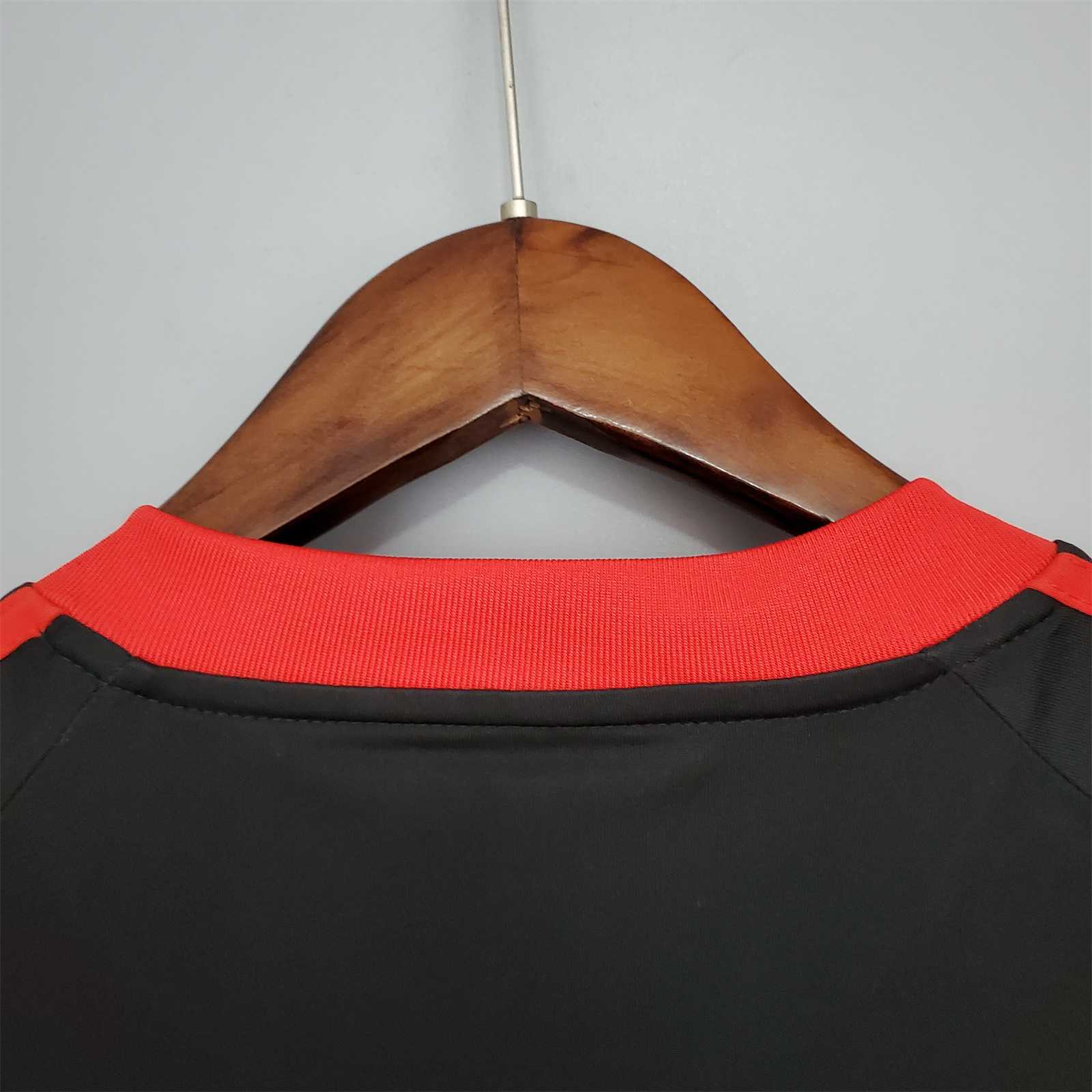 Camisola Retro 09-10 Benfica Away