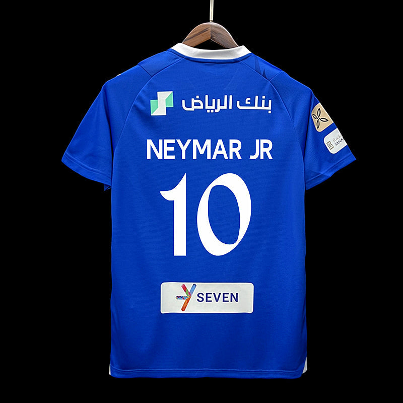 Camisola 23/24 Al-Hilal Saudi Home
