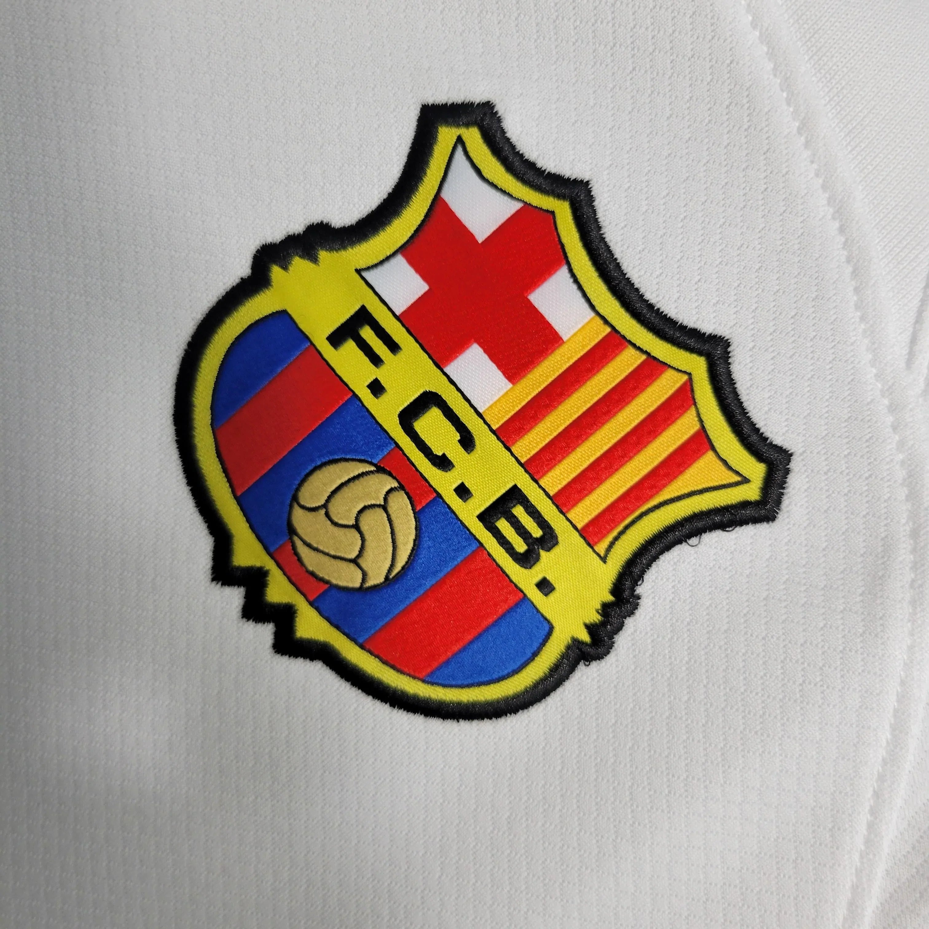 Camisola 23/24 Barcelona Away