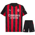 Equipamento Criança 25/26 AC MIlan Principal