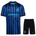 Equipamento Criança 25/26 Inter Milan Principal