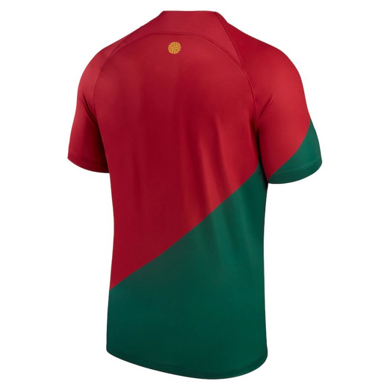Camisola 22/23 Portugal Home