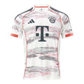 Camisola 25/26 Bayern Munique Alternativa