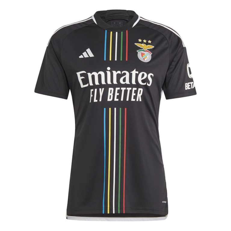 Camisola 23/24 Benfica Alternativa