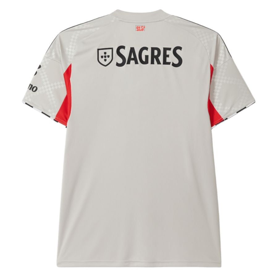 Camisola 25/26 Benfica Alternativa