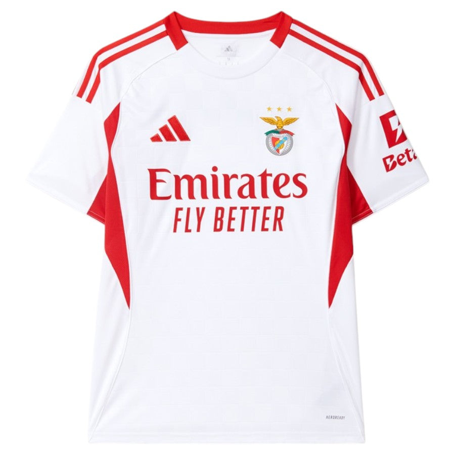 Camisola 25/26 Benfica Alternativa