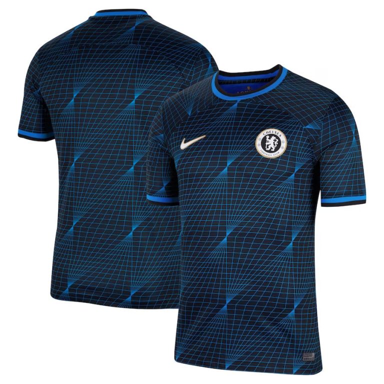 Camisola 23/24 Chelsea Away