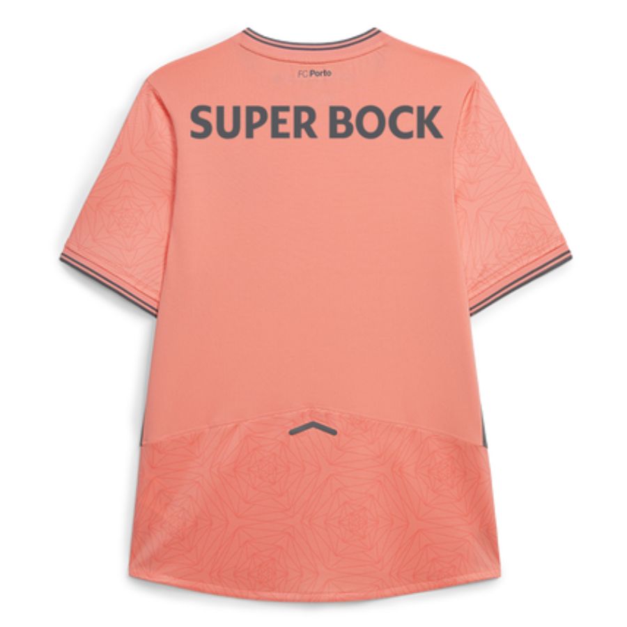 Equipamento Criança 25/26 FC Porto Alternativa