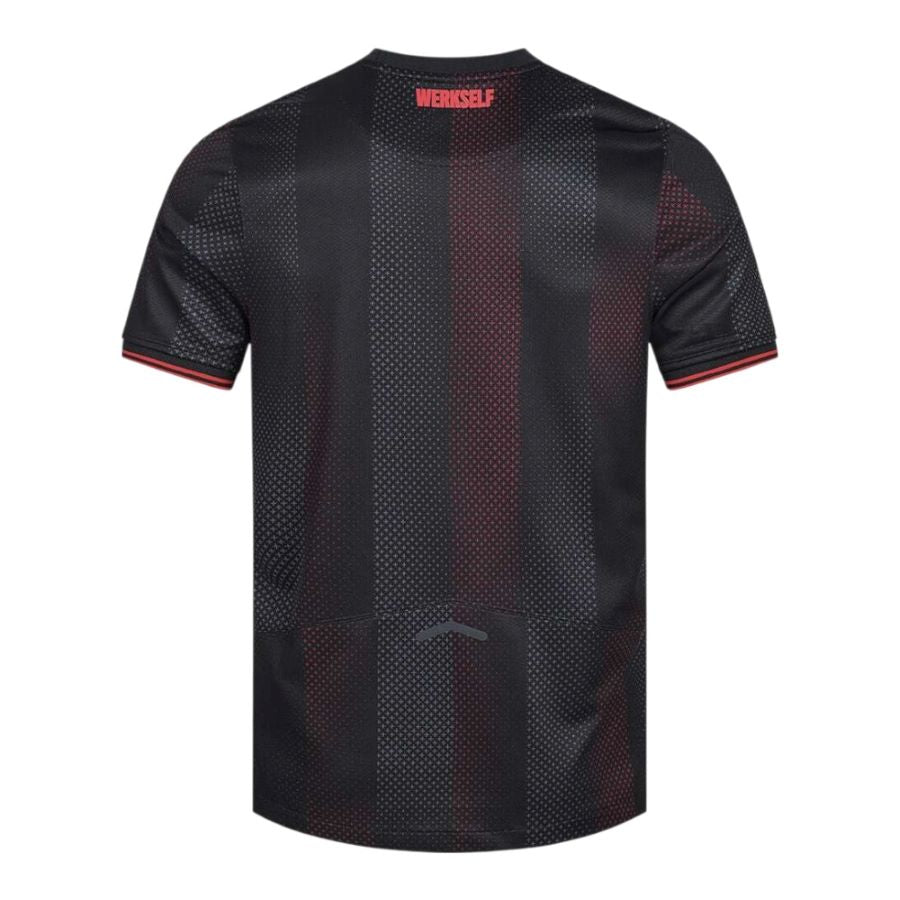 Camisola 25/26 Bayern Leverkusen Principal