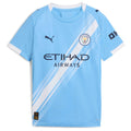 Camisola 25/26 Manchester City Principal