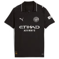 Camisola 25/26 Manchester City Alternativo