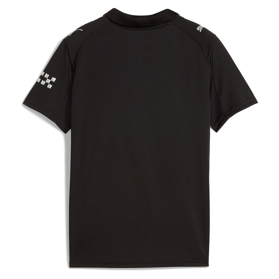 Equipamento Criança 25/26 Manchester City Alternativo