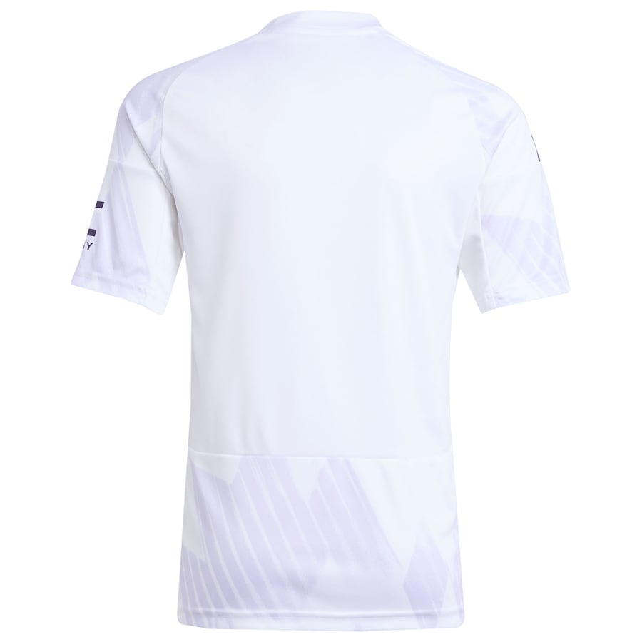 Equipamento Criança 25/26 Manchester United Alternativo