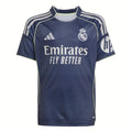 Camisola 25/26 Real Madrid Terceiro
