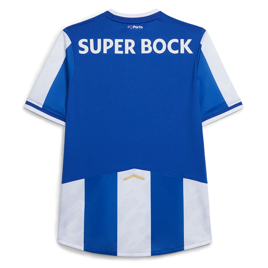 Equipamento Criança 25/26 FC Porto Principal
