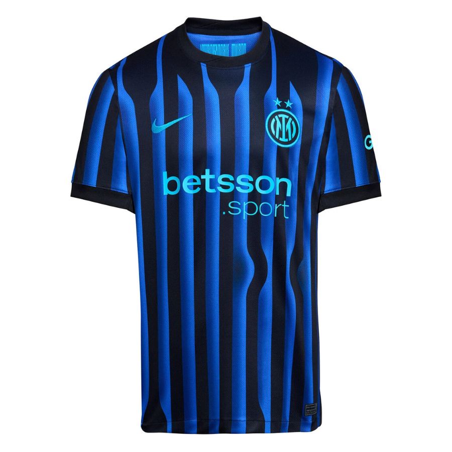 Equipamento Criança 25/26 Inter Milan Principal