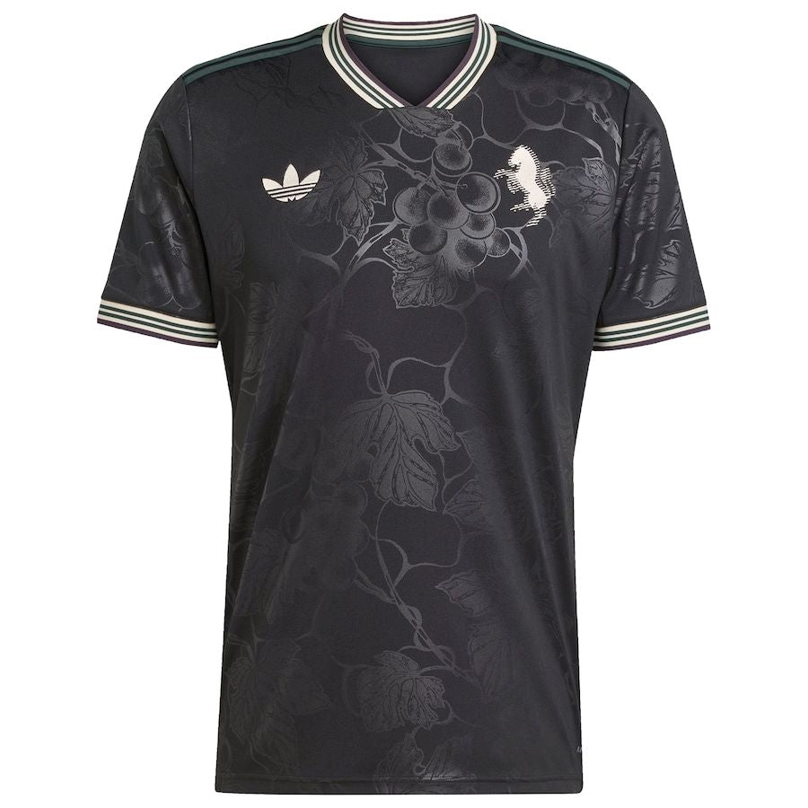 Equipamento Criança 25/26 Juventus Terceiro