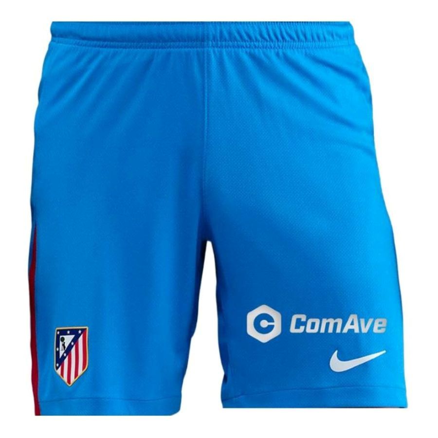Equipamento Criança 25/26 Atletico Madrid Terceiro