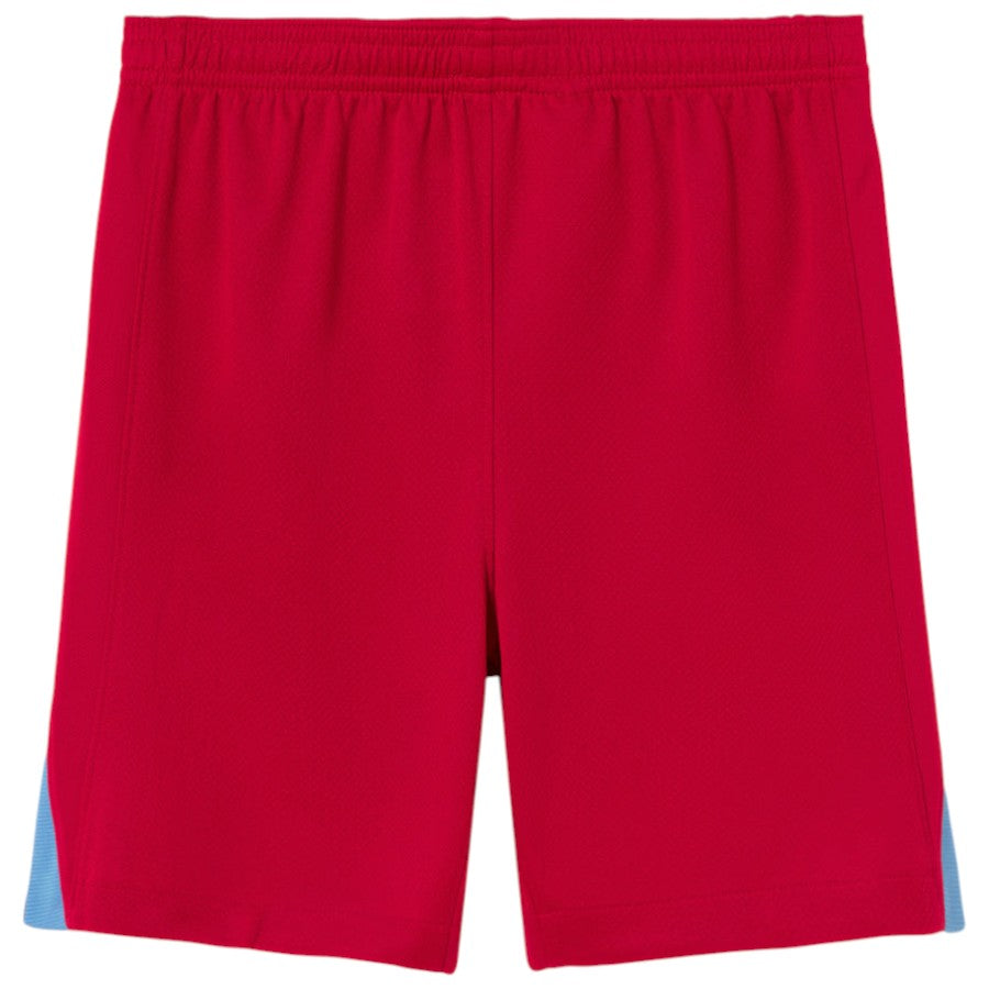 Equipamento Criança 25/26 Barcelona Quarto